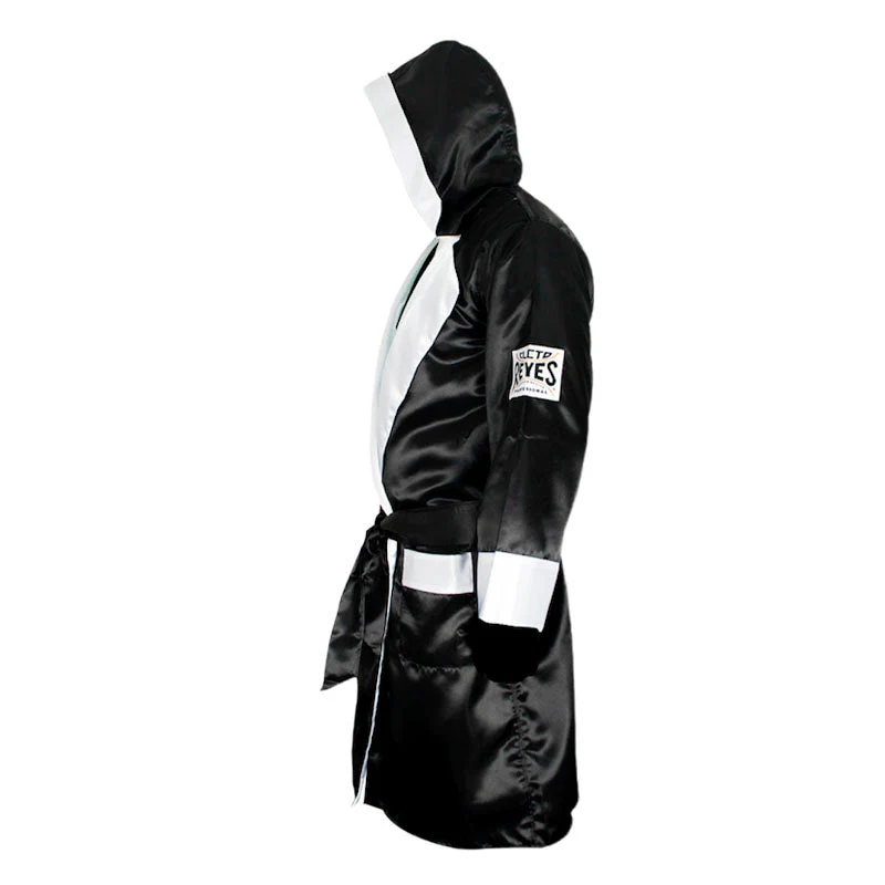Bata Cleto Reyes para boxeo con capucha - Image 12