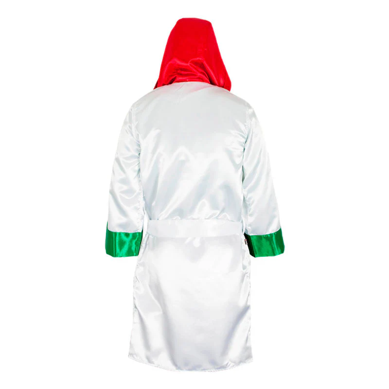 Bata Cleto Reyes para boxeo con capucha - Image 14
