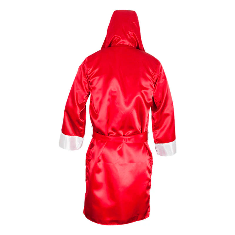 Bata Cleto Reyes para boxeo con capucha - Image 18