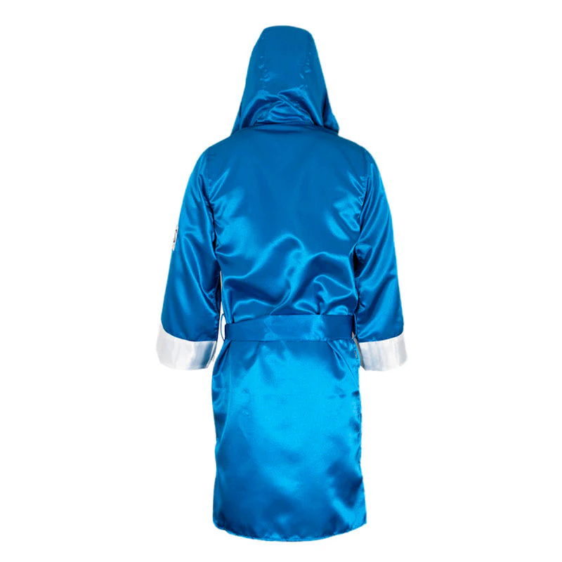 Bata Cleto Reyes para boxeo con capucha - Image 5