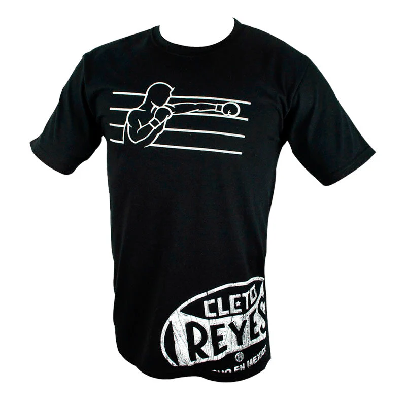Camiseta Cleto Reyes con Boxeador - Image 11