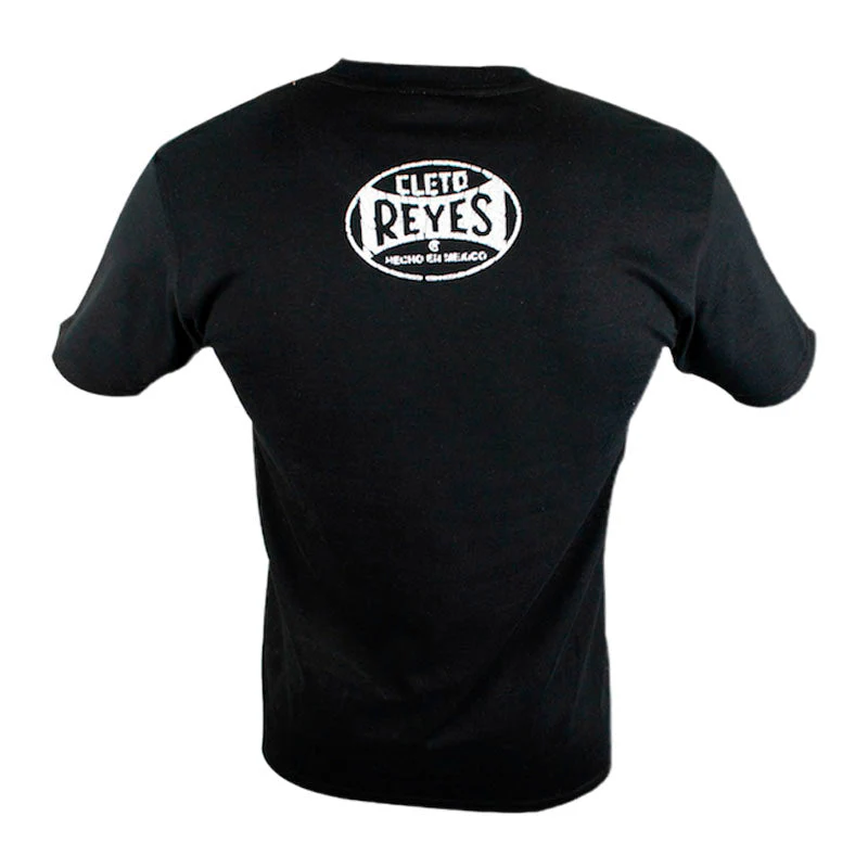 Camiseta Cleto Reyes con Boxeador - Image 4