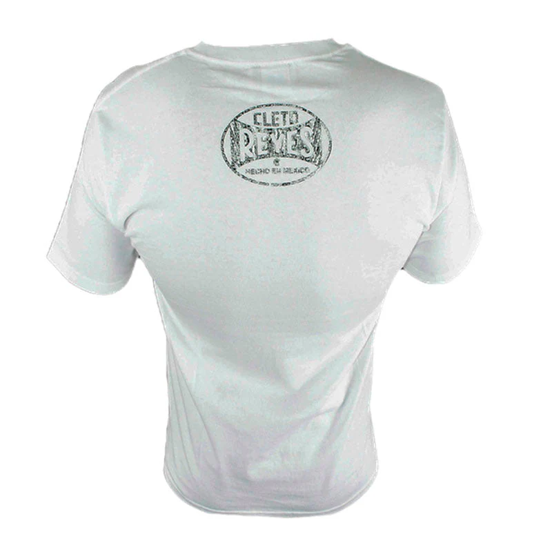 Camiseta Cleto Reyes con Boxeador - Image 6