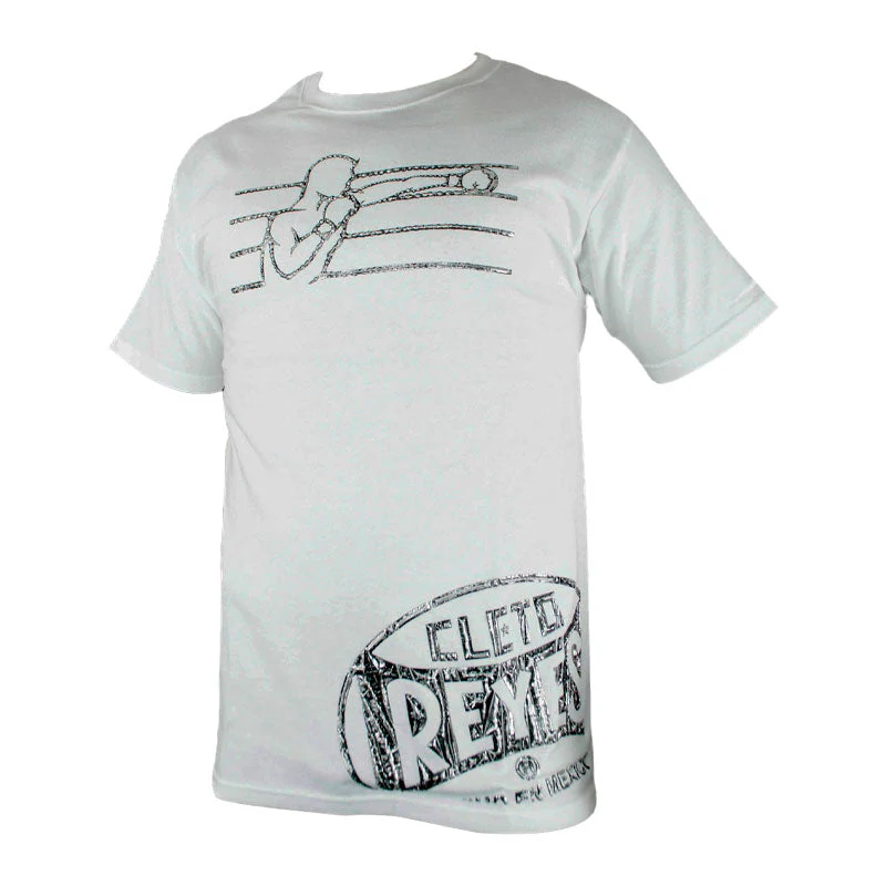 Camiseta Cleto Reyes con Boxeador - Image 9