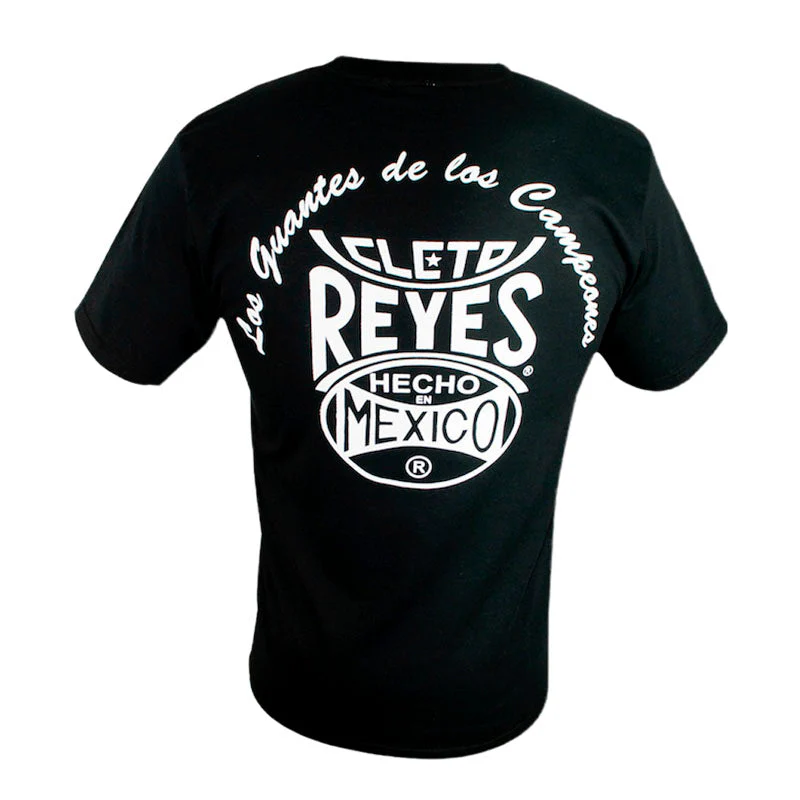 Camiseta Cleto Reyes con Champy - Image 12