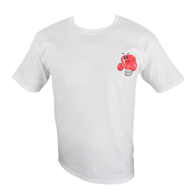 Camiseta Cleto Reyes con Champy - Image 13