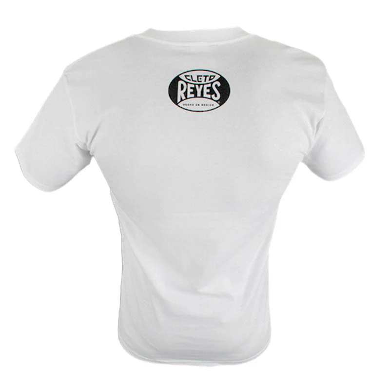 Camiseta Cleto Reyes con guantes - Image 10