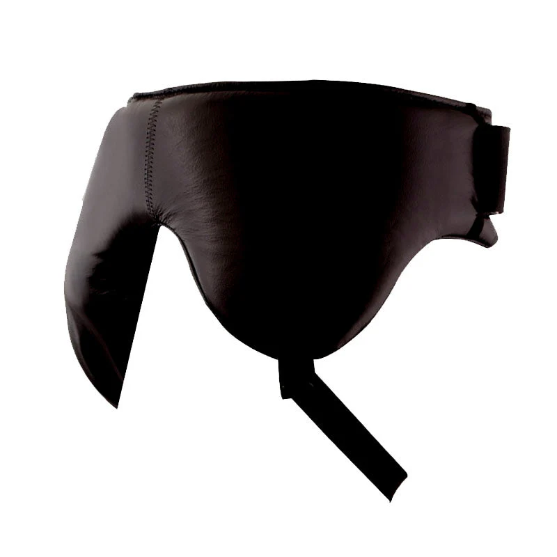 Copa protectora Cleto Reyes tradicional, en piel - Image 11