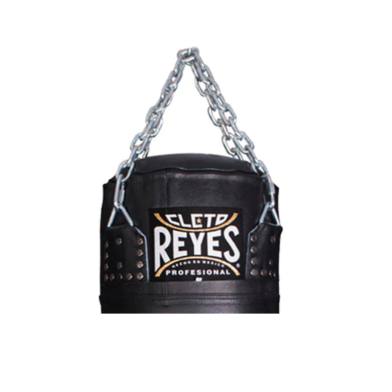 Costal Cleto Reyes para boxeo en piel, grande - Image 3