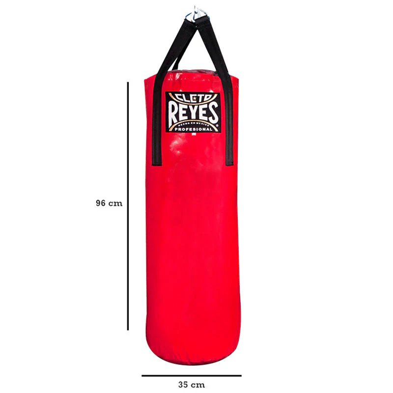 Costal Cleto Reyes para boxeo de lona, grande - Image 2