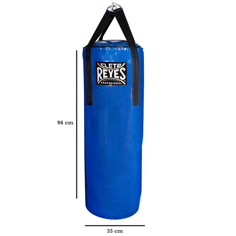 Costal Cleto Reyes para boxeo de lona, grande - Image 4
