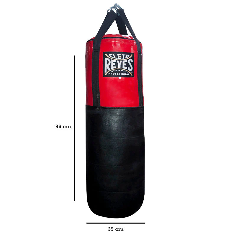 Costal Cleto Reyes mixto para boxeo, grande - Image 2