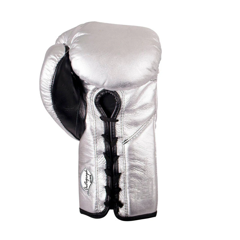 Guante Cleto Reyes para autógrafo - Image 10