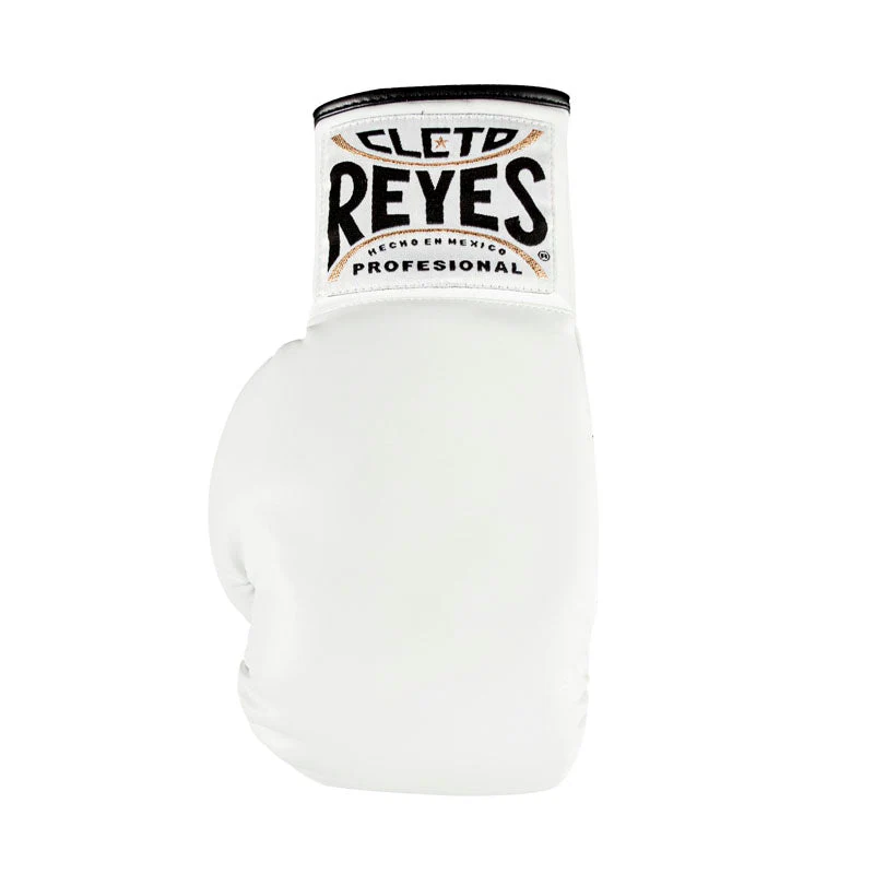 Guante Cleto Reyes para autógrafo - Image 11