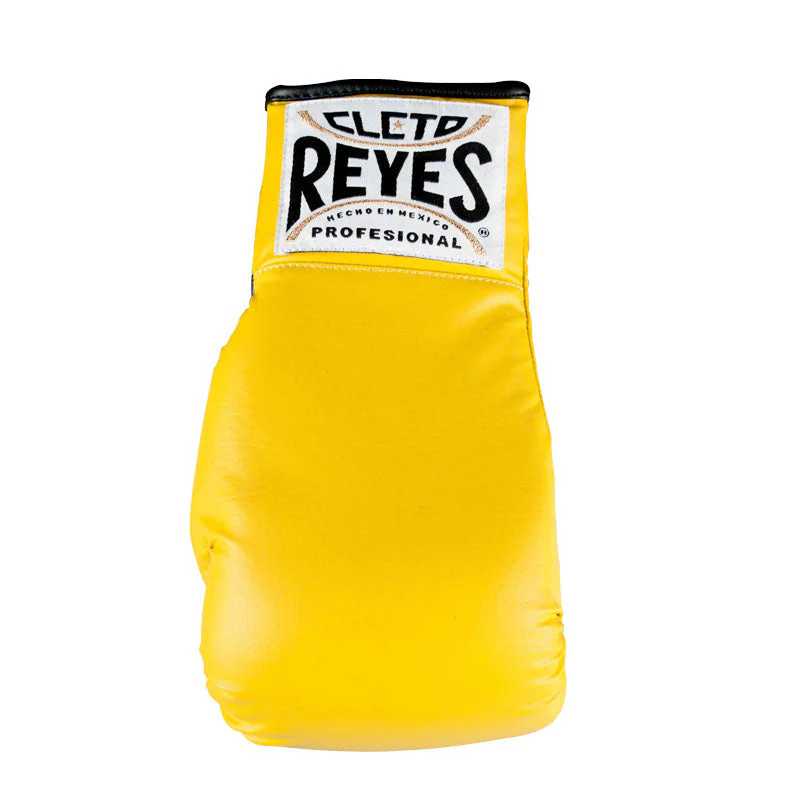 Guante Cleto Reyes para autógrafo - Image 13