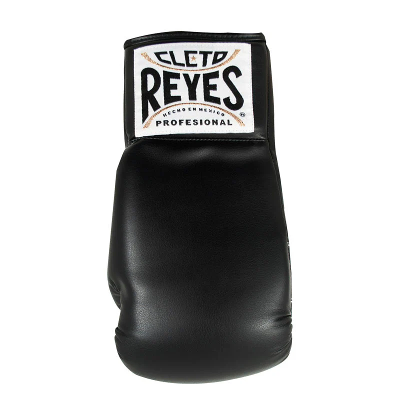 Guante Cleto Reyes para autógrafo - Image 3