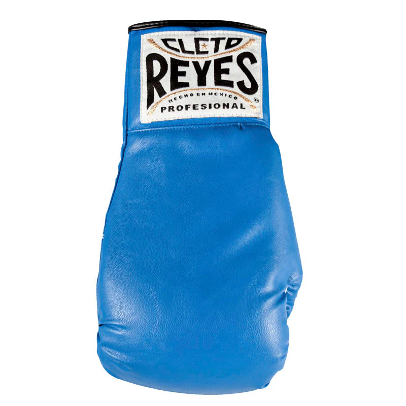 Guante Cleto Reyes para autógrafo - Image 5