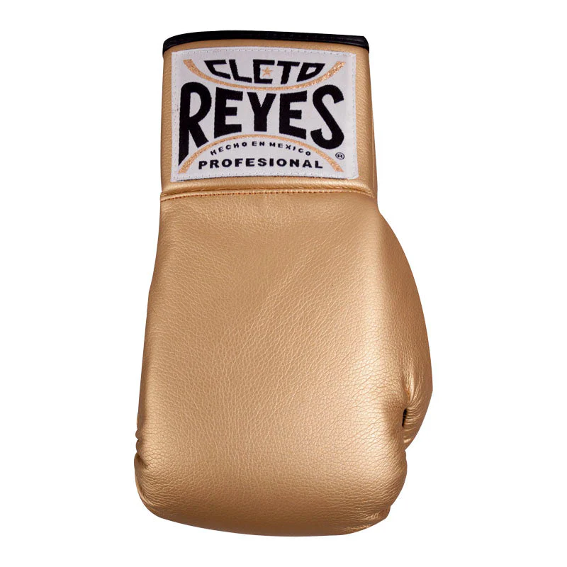Guante Cleto Reyes para autógrafo - Image 7