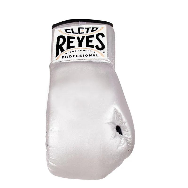 Guante Cleto Reyes para autógrafo - Image 9