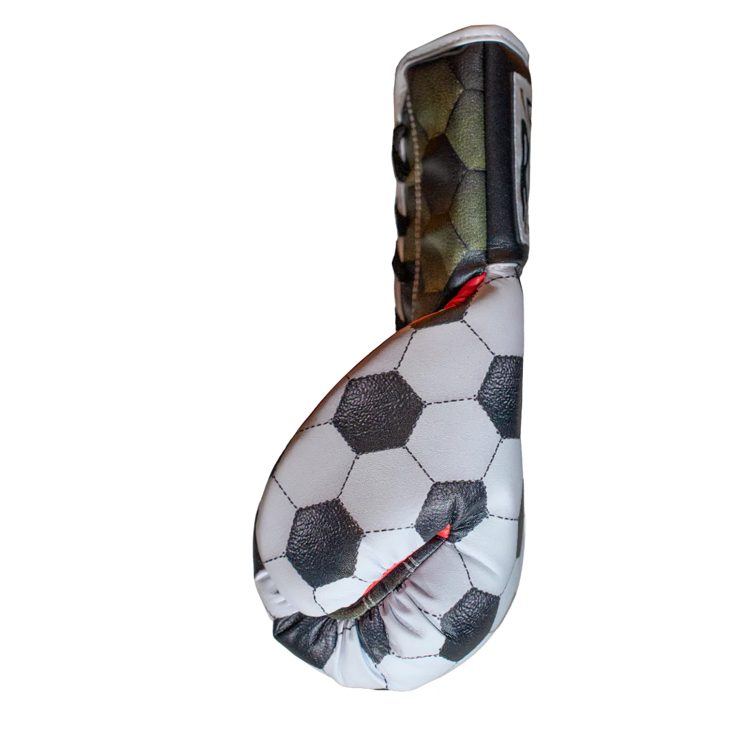 GUANTE DE AUTÓGRAFO COLECCIÓN MEXICANA - Image 3