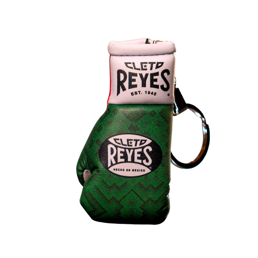 GUANTE MINIATURA CON LLAVERO COLECCIÓN MEXICANA - Image 6