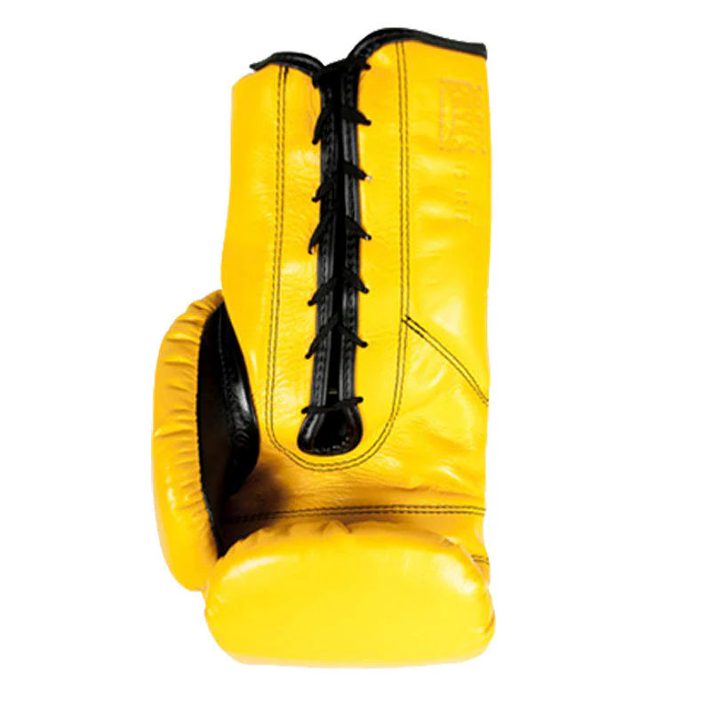 Guante Reloj Cleto Reyes en piel de res - Image 10