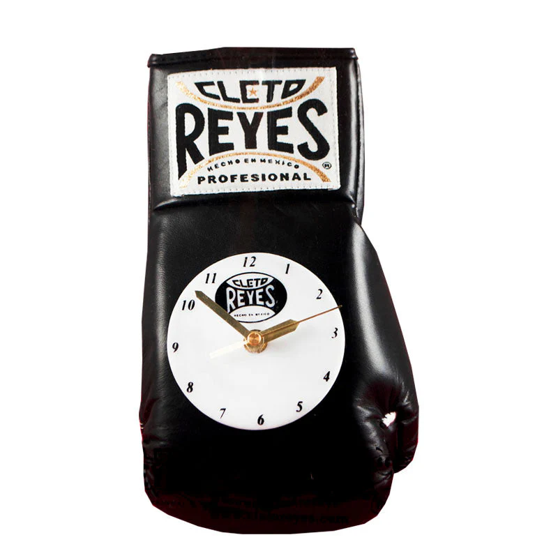 Guante Reloj Cleto Reyes en piel de res - Image 3