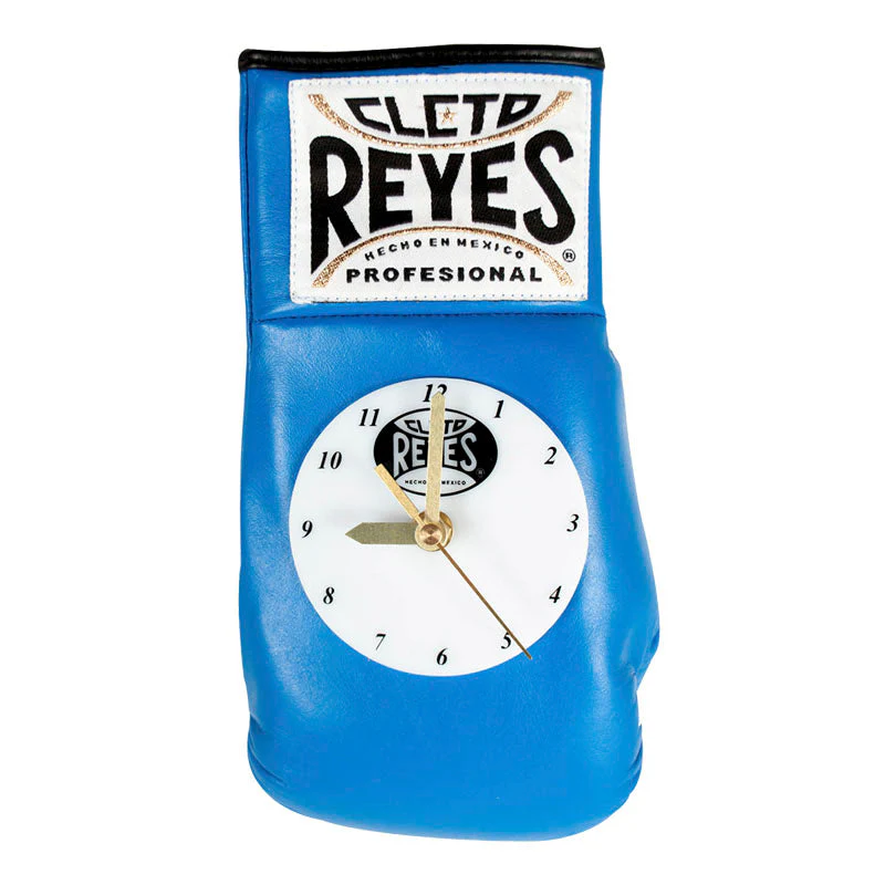 Guante Reloj Cleto Reyes en piel de res - Image 5
