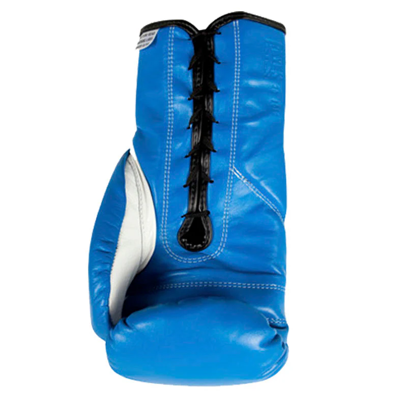 Guante Reloj Cleto Reyes en piel de res - Image 6