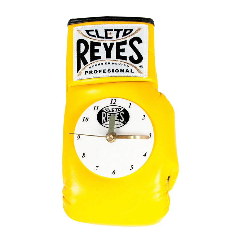 Guante Reloj Cleto Reyes en piel de res - Image 9