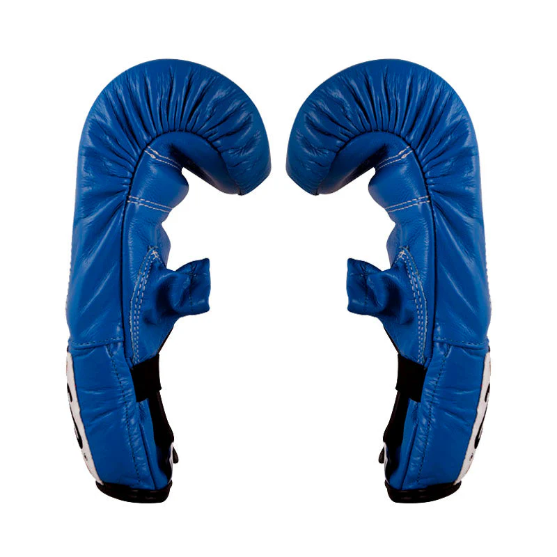 Guanteletas Cleto Reyes en piel - Image 6