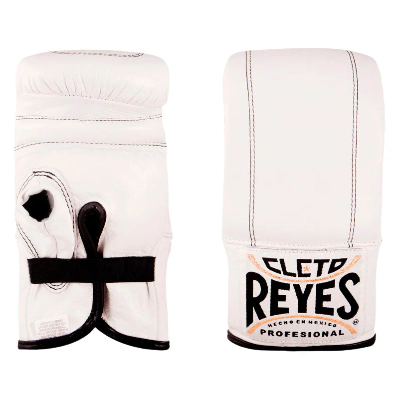 Guanteletas Cleto Reyes en piel - Image 7