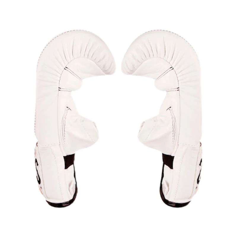 Guanteletas Cleto Reyes en piel - Image 8