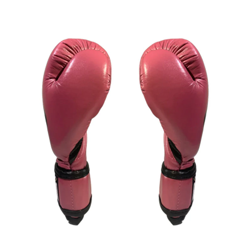 Guantes Cleto Reyes infantiles en piel (3 a 5 años) - Image 6