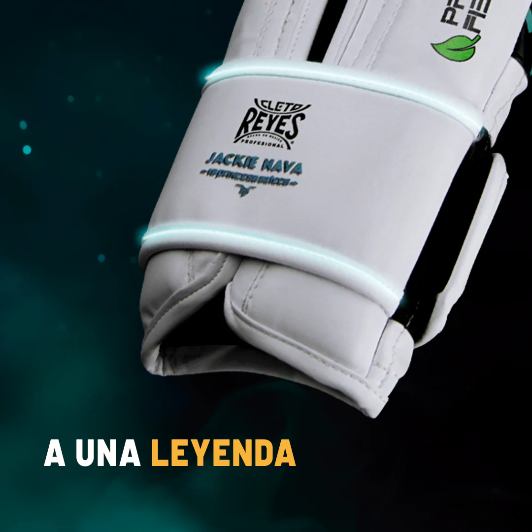 Guantes Jackie Nava "La Princesa Azteca" - Image 5