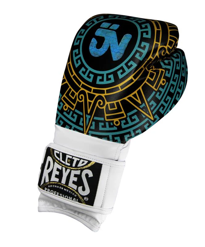 Guantes Jackie Nava "La Princesa Azteca" - Image 6