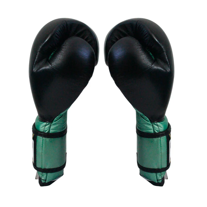 Guantes Cleto Reyes "Legend Jade" - Image 2