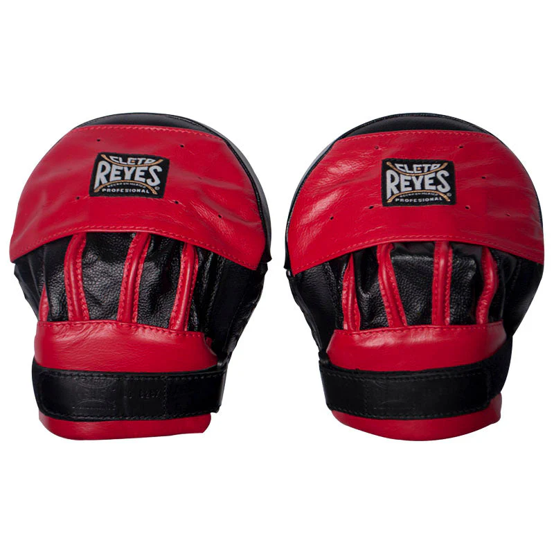 Manillas Cleto Reyes para boxeo en piel