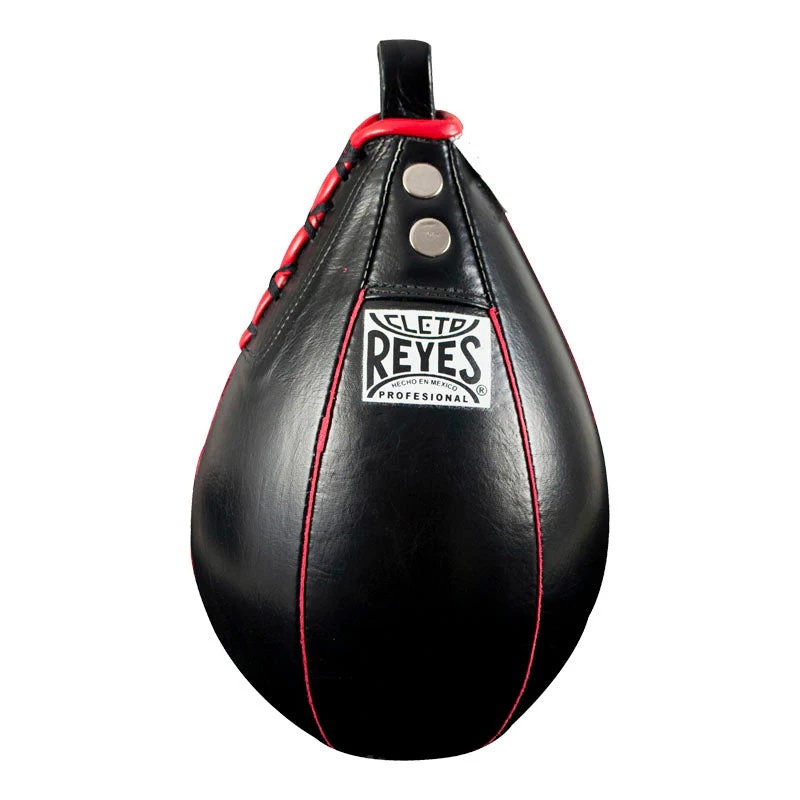 Pera Cleto Reyes para plataforma en piel - Image 4