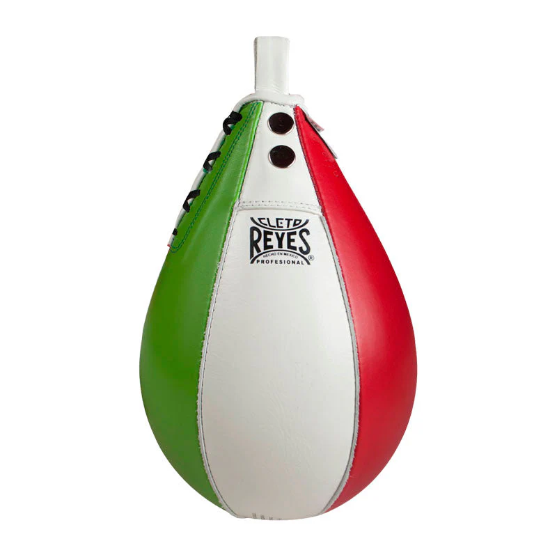 Pera Cleto Reyes para plataforma en piel - Image 7