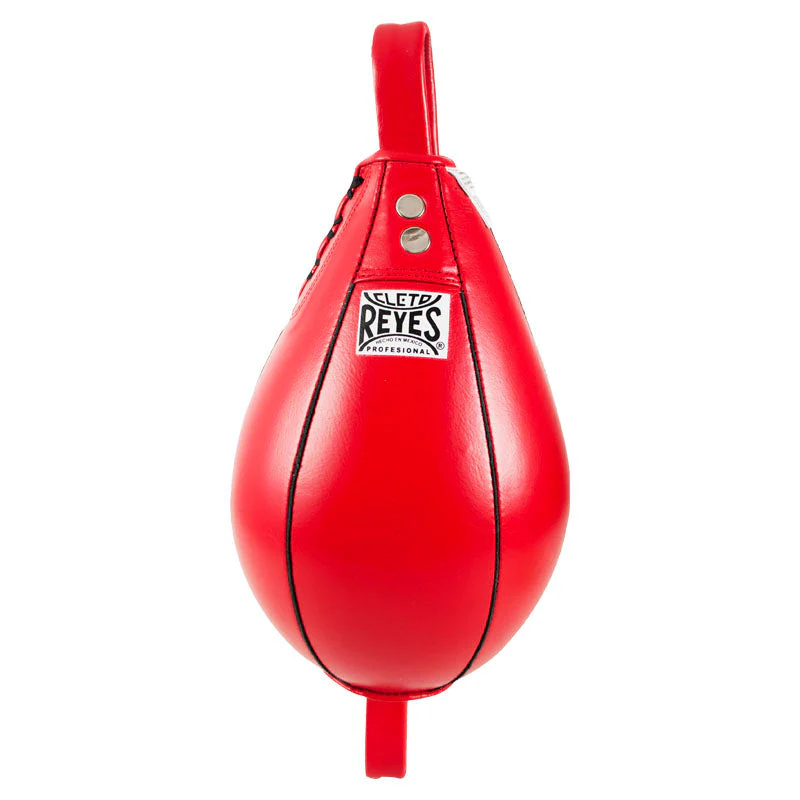 Pera loca Cleto Reyes sencilla en piel
