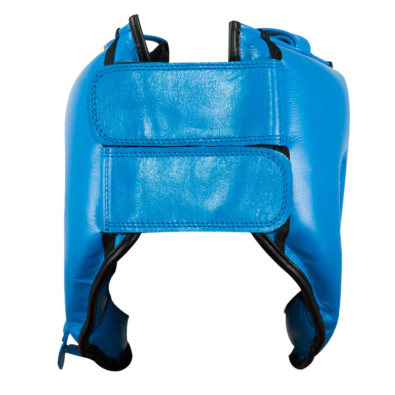 Protector de cabeza Cleto Reyes con barra de nylon U en piel - Image 30