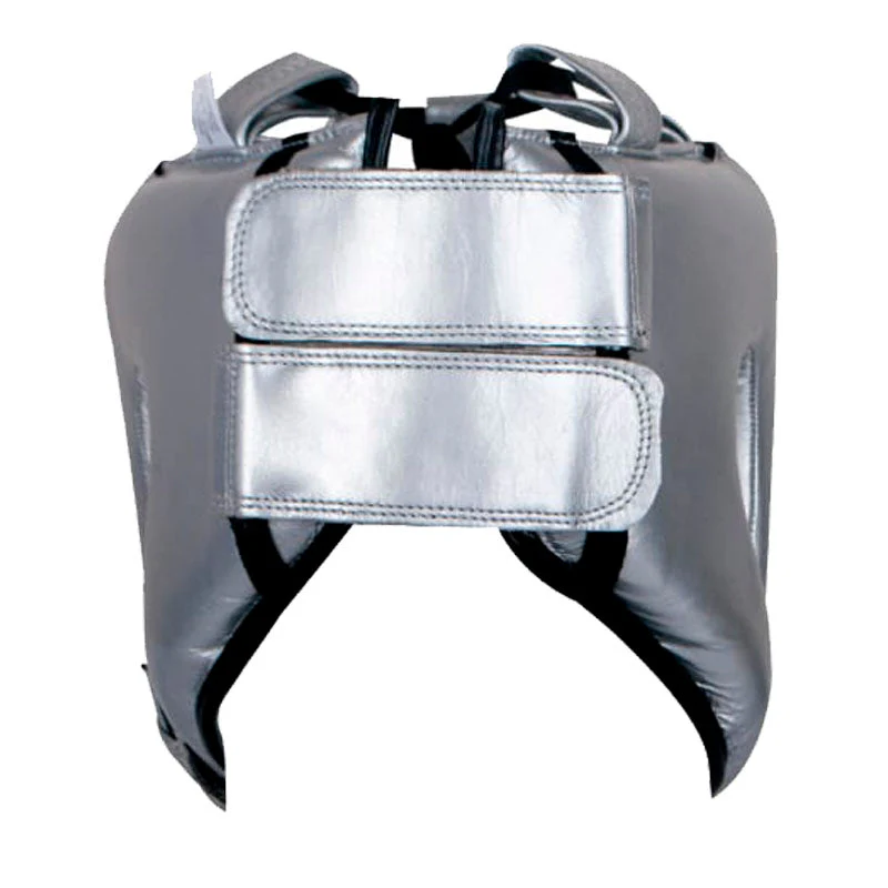 Protector de cabeza Cleto Reyes con barra de nylon U en piel - Image 9