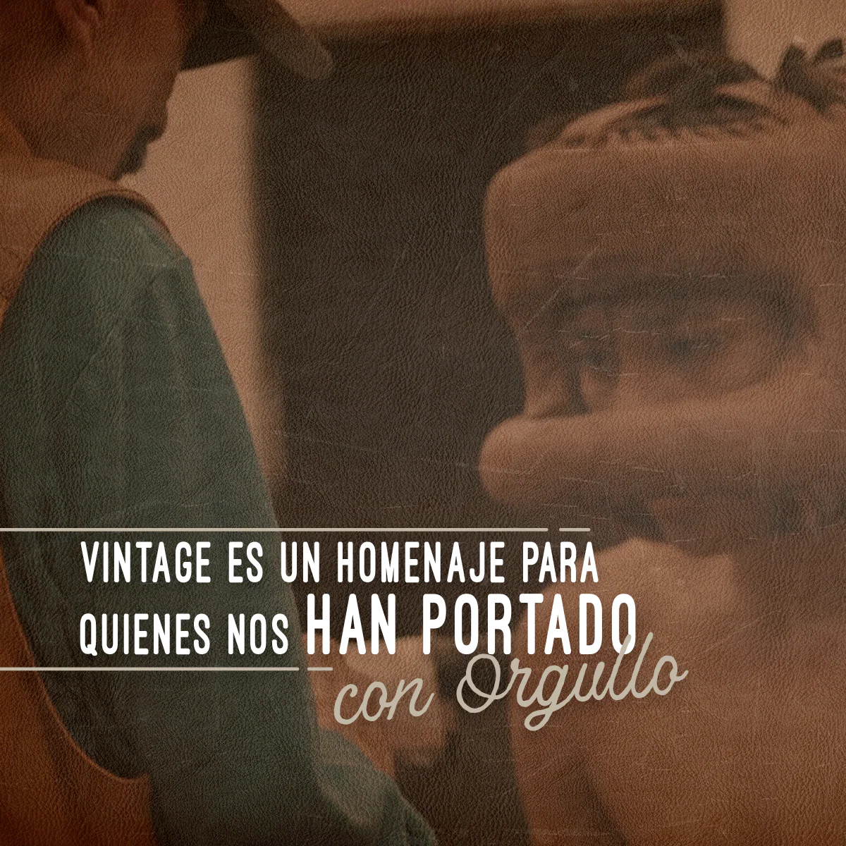 Protector de Cabeza Barra V "Vintage 1945" Edición Especial - Image 6