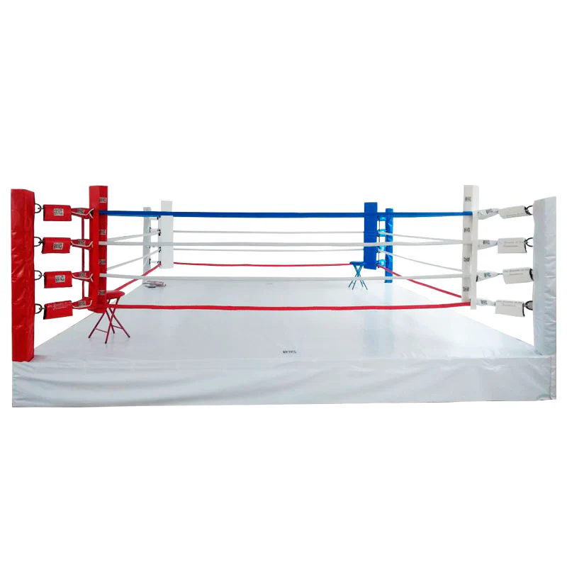 Ring "Total Arena" Sparring - Image 5