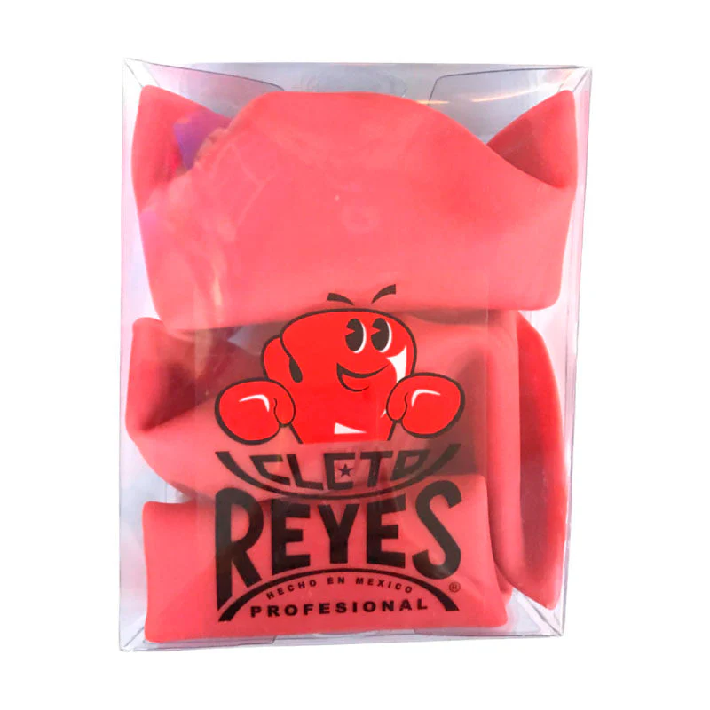Set de 2 cámaras Cleto reyes para pera redonda - Image 2