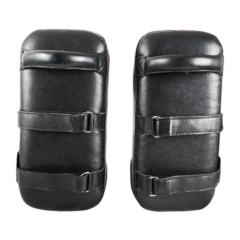 Thai Pad Cleto Reyes en piel para MMA - Image 3